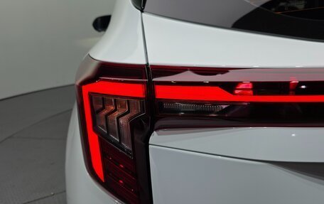 KIA Seltos I, 2023 год, 2 150 200 рублей, 23 фотография