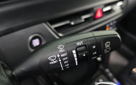 KIA Seltos I, 2023 год, 2 150 200 рублей, 29 фотография