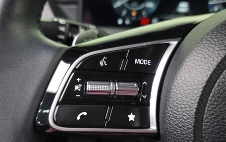 KIA Seltos I, 2023 год, 2 150 200 рублей, 28 фотография