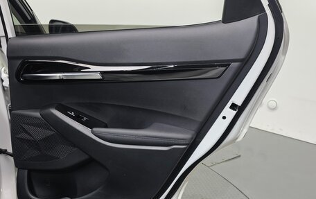 KIA Seltos I, 2023 год, 2 150 200 рублей, 25 фотография