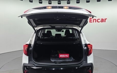 KIA Seltos I, 2023 год, 2 150 200 рублей, 19 фотография