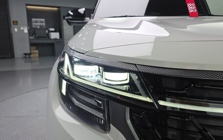 KIA Seltos I, 2023 год, 2 150 200 рублей, 22 фотография