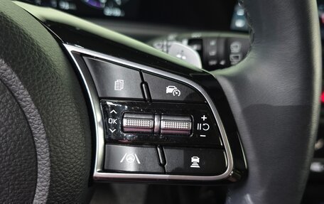 KIA Seltos I, 2023 год, 2 150 200 рублей, 31 фотография