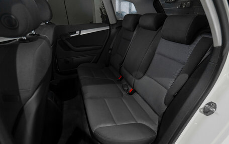 Audi A3, 2013 год, 920 000 рублей, 12 фотография