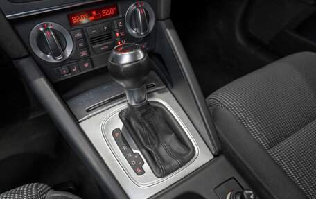 Audi A3, 2013 год, 920 000 рублей, 14 фотография