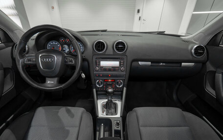 Audi A3, 2013 год, 920 000 рублей, 8 фотография