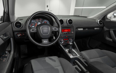 Audi A3, 2013 год, 920 000 рублей, 7 фотография