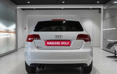 Audi A3, 2013 год, 920 000 рублей, 6 фотография
