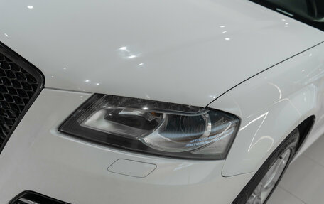 Audi A3, 2013 год, 920 000 рублей, 17 фотография