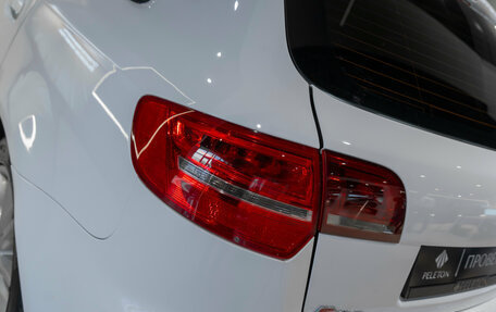 Audi A3, 2013 год, 920 000 рублей, 18 фотография