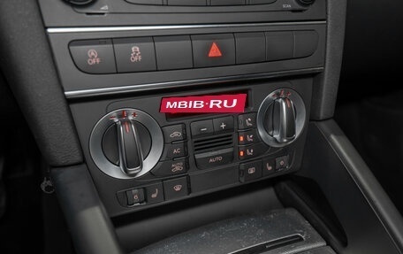 Audi A3, 2013 год, 920 000 рублей, 15 фотография