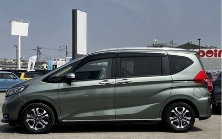 Honda Freed II, 2023 год, 1 298 000 рублей, 4 фотография