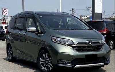 Honda Freed II, 2023 год, 1 298 000 рублей, 1 фотография