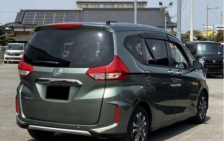 Honda Freed II, 2023 год, 1 298 000 рублей, 5 фотография