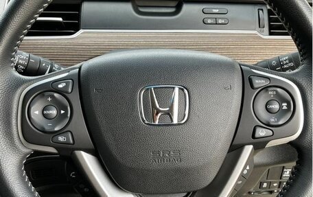 Honda Freed II, 2023 год, 1 298 000 рублей, 9 фотография