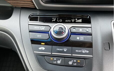 Honda Freed II, 2023 год, 1 298 000 рублей, 11 фотография