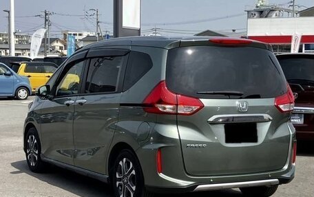 Honda Freed II, 2023 год, 1 298 000 рублей, 6 фотография