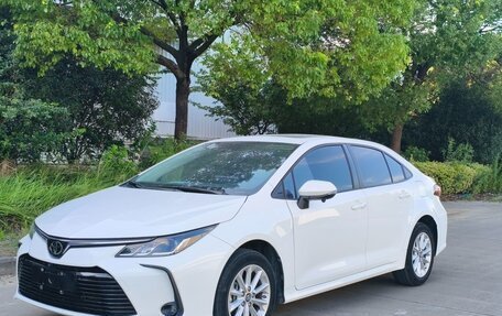 Toyota Corolla, 2022 год, 1 500 000 рублей, 1 фотография