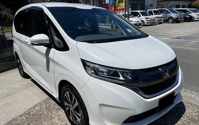 Honda Freed II, 2019 год, 1 260 000 рублей, 1 фотография