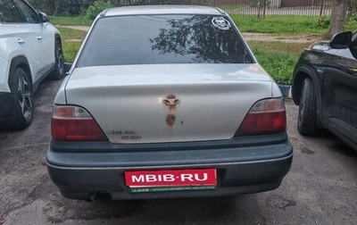 Daewoo Nexia I рестайлинг, 2002 год, 85 000 рублей, 1 фотография