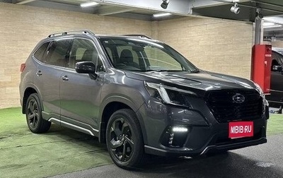 Subaru Forester, 2022 год, 2 234 911 рублей, 1 фотография