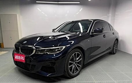 BMW 3 серия, 2022 год, 2 980 000 рублей, 1 фотография