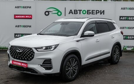 Chery Tiggo 8 Pro, 2022 год, 1 805 000 рублей, 1 фотография