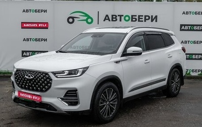 Chery Tiggo 8 Pro, 2022 год, 1 805 000 рублей, 1 фотография