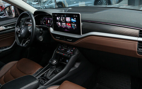 Skoda Kodiaq I, 2022 год, 3 597 000 рублей, 7 фотография
