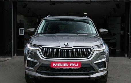 Skoda Kodiaq I, 2022 год, 3 597 000 рублей, 2 фотография