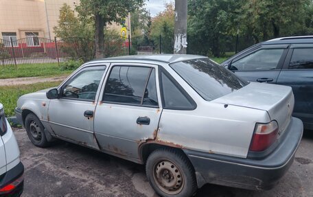 Daewoo Nexia I рестайлинг, 2002 год, 85 000 рублей, 2 фотография
