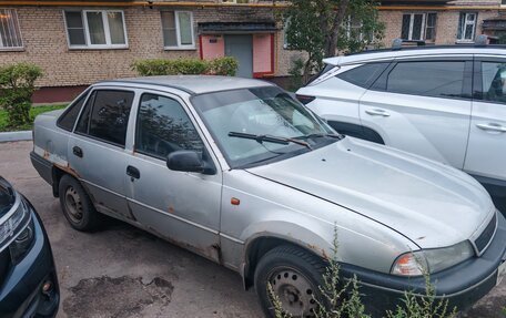 Daewoo Nexia I рестайлинг, 2002 год, 85 000 рублей, 4 фотография