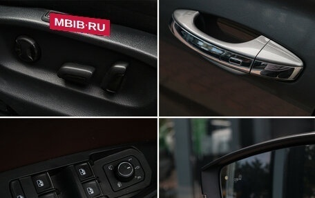 Skoda Kodiaq I, 2022 год, 3 597 000 рублей, 14 фотография
