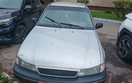 Daewoo Nexia I рестайлинг, 2002 год, 85 000 рублей, 3 фотография