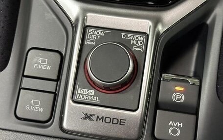 Subaru Forester, 2022 год, 2 234 911 рублей, 17 фотография