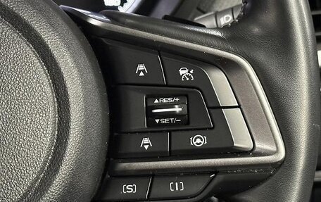 Subaru Forester, 2022 год, 2 234 911 рублей, 15 фотография