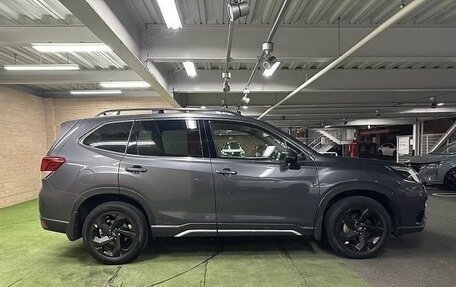 Subaru Forester, 2022 год, 2 234 911 рублей, 8 фотография