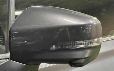 Subaru Forester, 2022 год, 2 234 911 рублей, 9 фотография