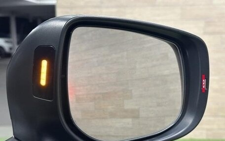 Subaru Forester, 2022 год, 2 234 911 рублей, 10 фотография