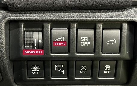 Subaru Forester, 2022 год, 2 234 911 рублей, 19 фотография