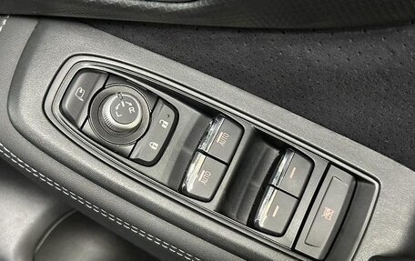 Subaru Forester, 2022 год, 2 234 911 рублей, 22 фотография