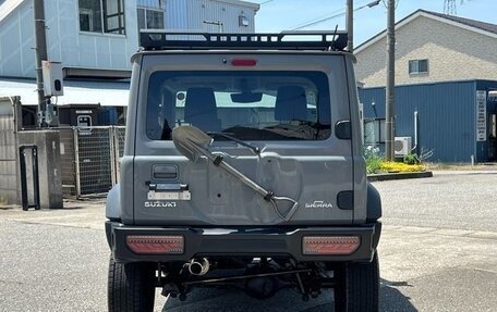 Suzuki Jimny, 2021 год, 1 523 911 рублей, 6 фотография