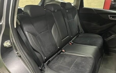 Subaru Forester, 2022 год, 2 234 911 рублей, 23 фотография
