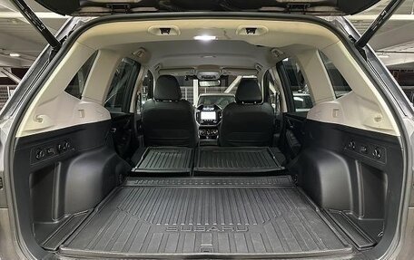 Subaru Forester, 2022 год, 2 234 911 рублей, 25 фотография