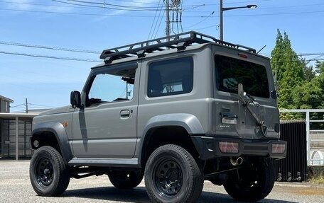 Suzuki Jimny, 2021 год, 1 523 911 рублей, 3 фотография