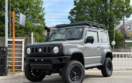 Suzuki Jimny, 2021 год, 1 523 911 рублей, 5 фотография