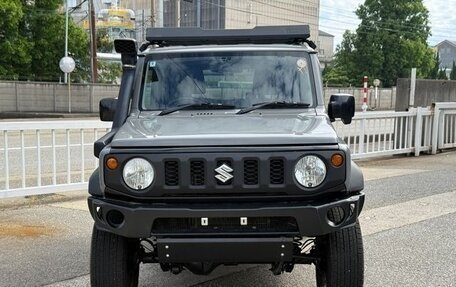 Suzuki Jimny, 2021 год, 1 523 911 рублей, 4 фотография
