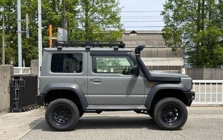 Suzuki Jimny, 2021 год, 1 523 911 рублей, 7 фотография