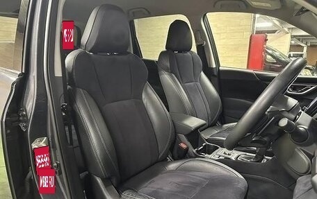 Subaru Forester, 2022 год, 2 234 911 рублей, 24 фотография