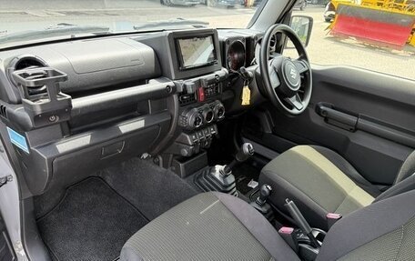 Suzuki Jimny, 2021 год, 1 523 911 рублей, 10 фотография